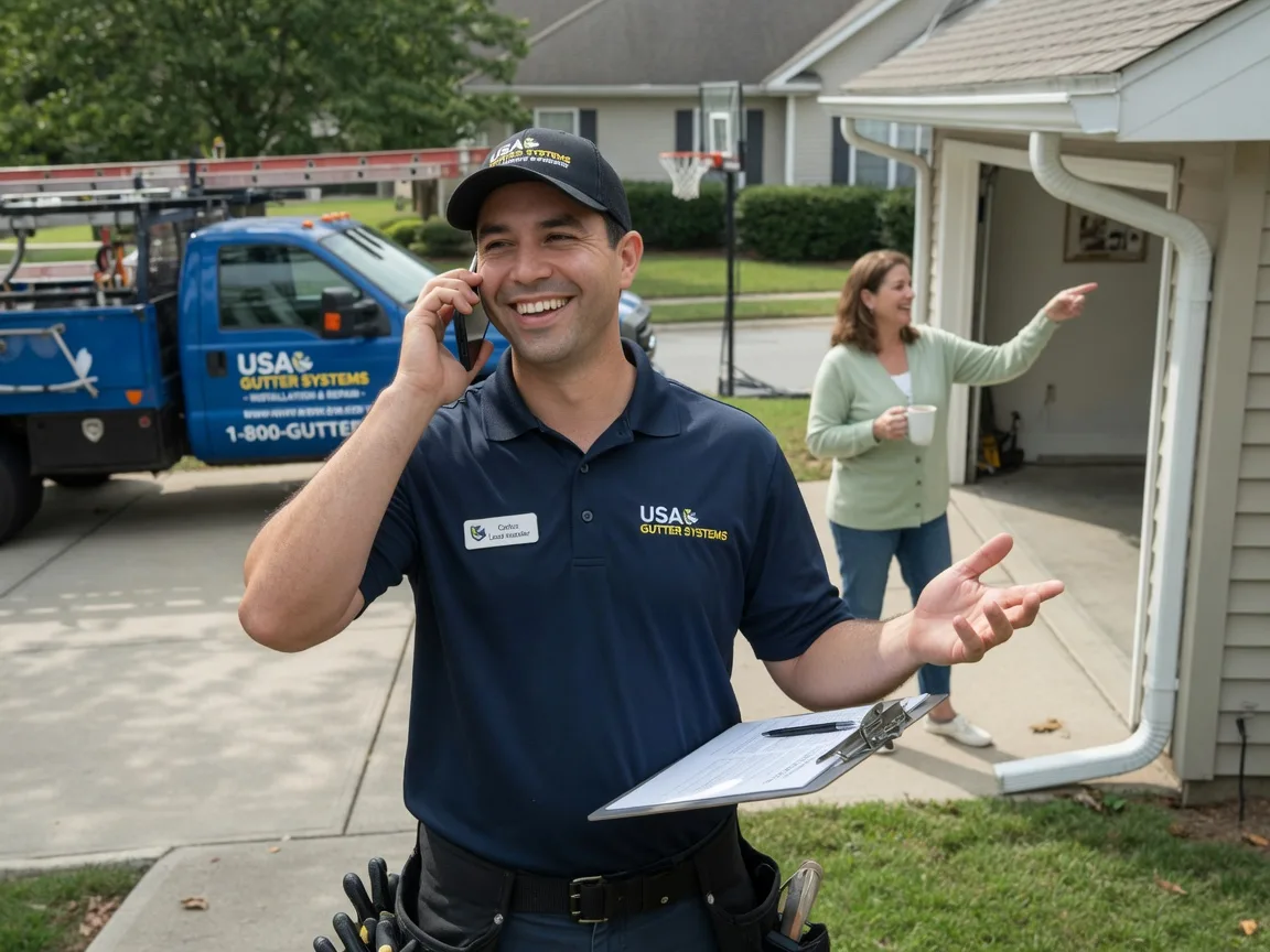Gutter Installation Fairmount, GA FAQs